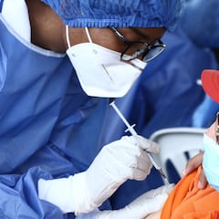 Descubren cuánto puede persistir la inmunidad contra el coronavirus