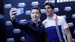 Más F1 en las 24h de Daytona: Stroll correrá con Juncadella