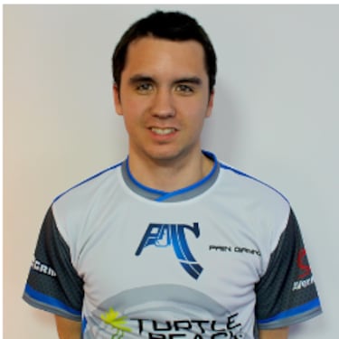 Ralfitita acaba tercero en la FIFA International World Cup 2013