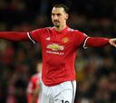 LA Galaxy estaría cerca de llegar a un acuerdo con Zlatan Ibrahimovic