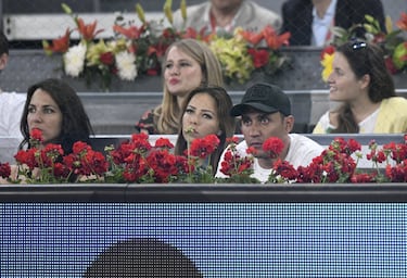 Keylor Navas.