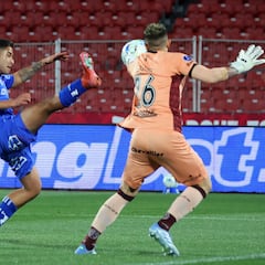 Una oferta exótica para Assadi