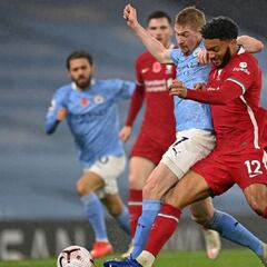 La Premier medita parar en enero para evitar más brotes de COVID-19