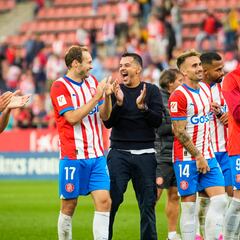 ¿Podrían coincidir Girona y Manchester City en la Champions?