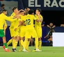 Hapoel Beer Sheva - Villarreal: horario, TV y dónde ver la Conference League en directo