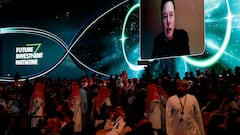 $35.7 trillion financial emergency declared by Elon Musk that has pushed bitcoin almost to the level of gold