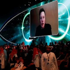 $35.7 trillion financial emergency declared by Elon Musk that has pushed bitcoin almost to the level of gold