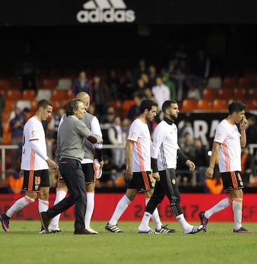 Las rega?inas que ayudaron a Cristiano y la ¨¦pica de Kameni