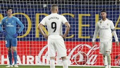 This Madrid team cannot stage comebacks