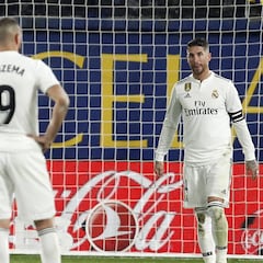 This Madrid team cannot stage comebacks