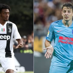 Inician LaLiga y Serie A: Así será la temporada de los nuestros