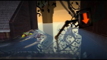 Captura de pantalla - LittleBigPlanet 3 (PS4)