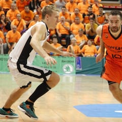 Carlos Cabezas ficha por el Guaros de Lara de Venezuela