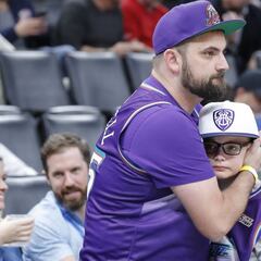 Se cumple un año desde que la NBA paró por el coronavirus