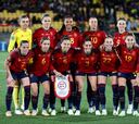 España - Zambia: horario, TV y cómo ver online a la Selección Femenina en el Mundial