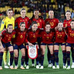 Cuadro del Mundial femenino 2023: cómo son los cruces y quién se enfrenta a quién en octavos, cuartos y semifinales