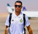 Cristiano: hay lío gordo