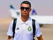 Cristiano: hay lío gordo