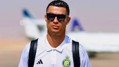 Cristiano: hay lío gordo