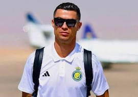 Cristiano: hay lío gordo