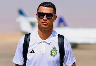 Cristiano: hay lío gordo