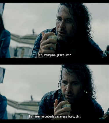 El episodio final de la temporada 3 de ‘From’ desvela muchos de los grandes misterios de la serie