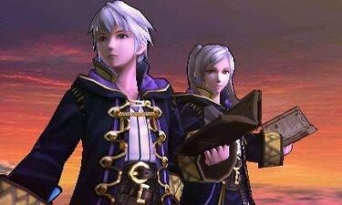 Smash Bros y Nintendo 3DS, reyes de las ventas semanales en Japón