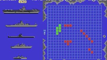 Imágenes de Battleships