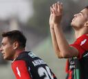 Palestino 3-0 Cobresal: crónica, resumen y resultado