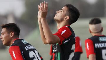 No te pierdas el minuto a minuto entre Palestino vs. Cobresal en directo, válido por la 13° fecha del Torneo Nacional. Hoy a las 15:30 horas en el estadio Municipal de La Cisterna.