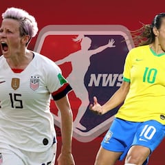 El escándalo ocurrido en la NWSL