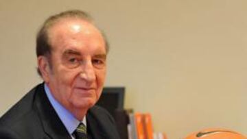 Portela: "Soler es idóneo para el deporte español"