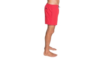 Bañador para hombre Quiksilver Everyday Solid Volley