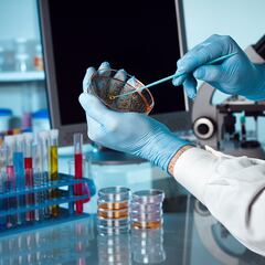 La carrera que mezcla ciencia y tecnología y tiene una empleabilidad del 97,3% en Chile: este es su sueldo promedio