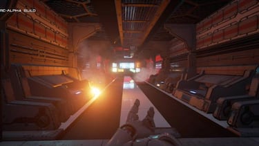 Star Wars KOTOR rehecho con Unreal Engine 4 por fans