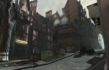 Dishonored, Impresiones Pre-E3