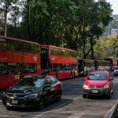 ¿Hay Doble Hoy No Circula para el 15 de febrero 2025?: autos y placas que descansan en CDMX y Edomex