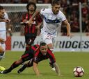Cómo y dónde ver Universidad Católica-Atlético Paranaense, Copa Libertadores: Horario y TV