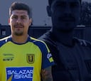 "La meta es pasar la fase de grupos de la Libertadores"