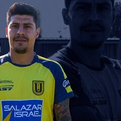 "La meta es pasar la fase de grupos de la Libertadores"