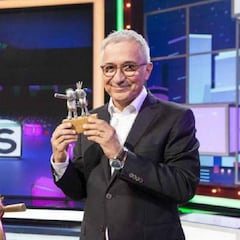 RTVE recupera 'Juego de niños' después de casi 30 años