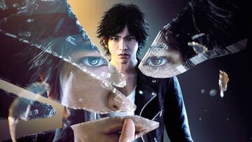 Judgment de los padres de Yakuza tendrá textos en español