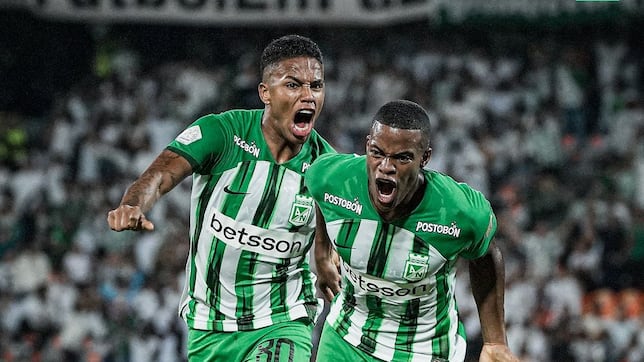 Nacional vence a Alianza y clasifica a cuartos de Copa