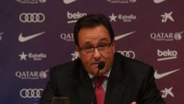 Ramon Adell preside la Gestora.