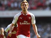 Monreal: “Mendy es el mejor lateral izquierdo para el Real Madrid”