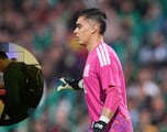 El ‘Tala’ Rangel le es infiel a Chivas