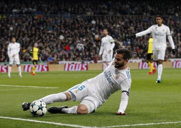 Nacho Fernández.