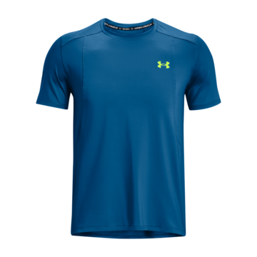 Camiseta UA Iso-Chill Run Laser de Under Armour