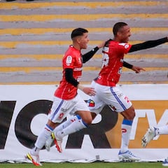 Tuvo un paso negativo por la U y hoy amargó a López en la agonía