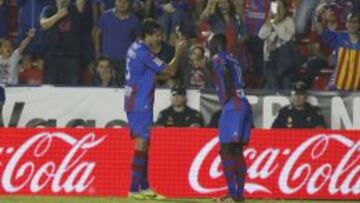 Babá: "Sabía que podía hacer las cosas que estoy haciendo"